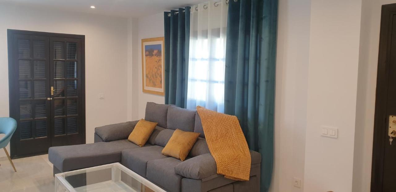 Aldea Blanca Cute Apartment Marbella