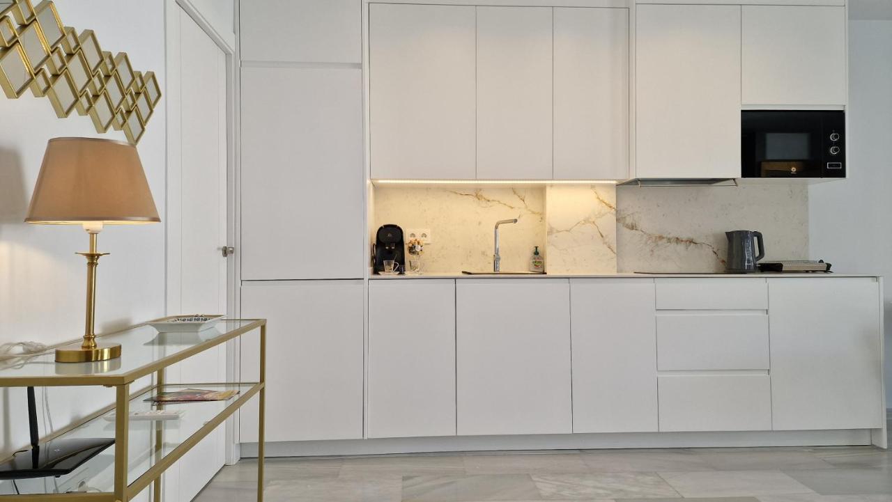 Aldea Blanca Cute Apartment *