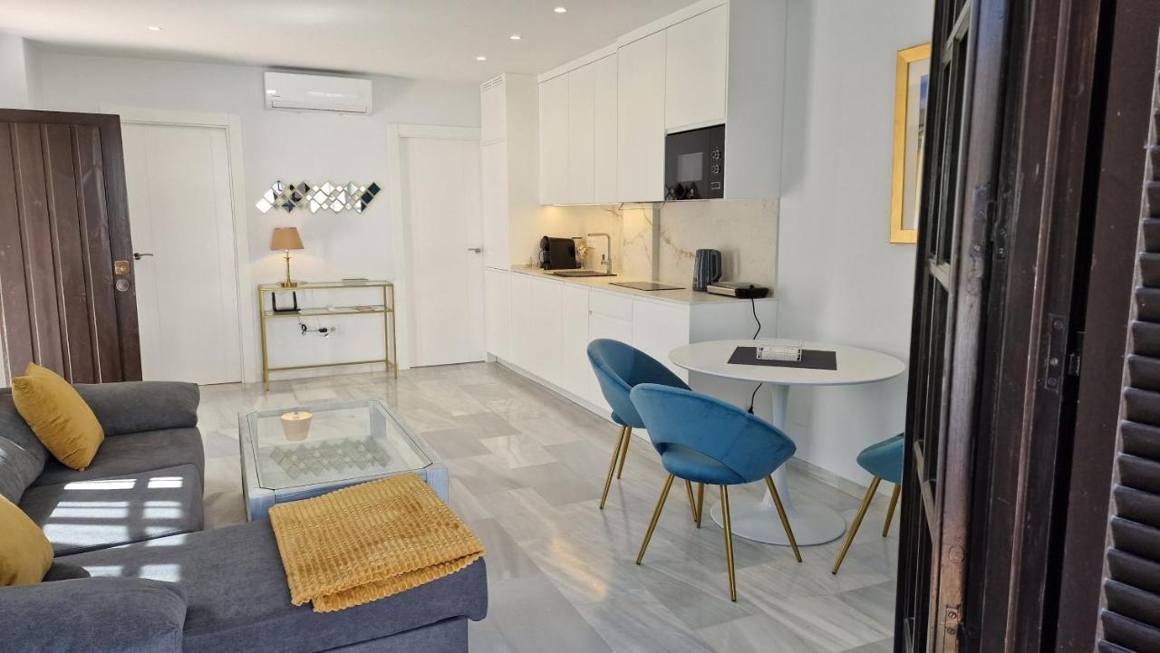 Aldea Blanca Cute Apartment *