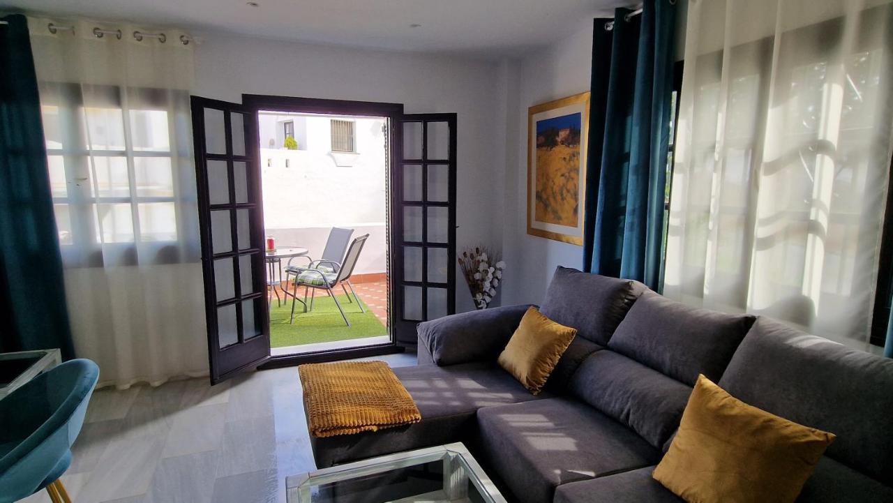 Apartment Aldea Blanca Cute Marbella