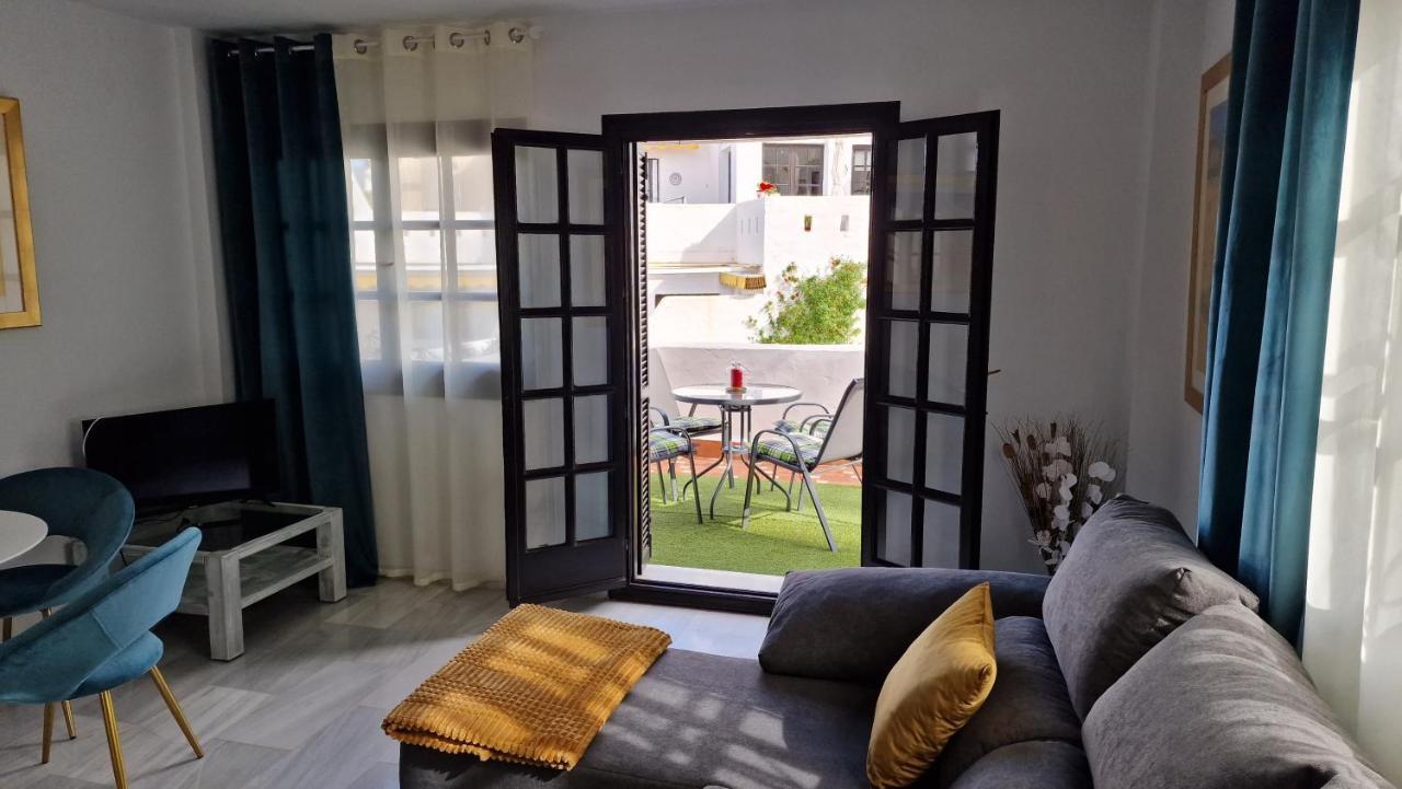 Aldea Blanca Cute Marbella