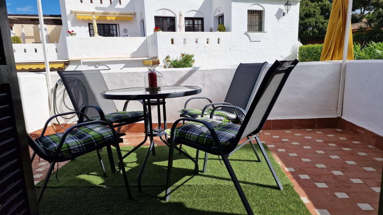 Aldea Blanca Cute Marbella