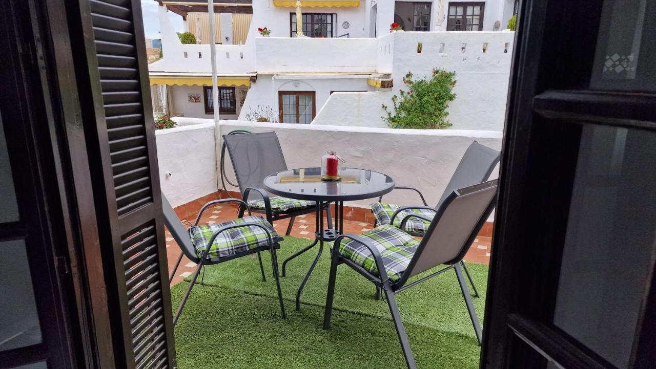 Apartment Aldea Blanca Cute Marbella