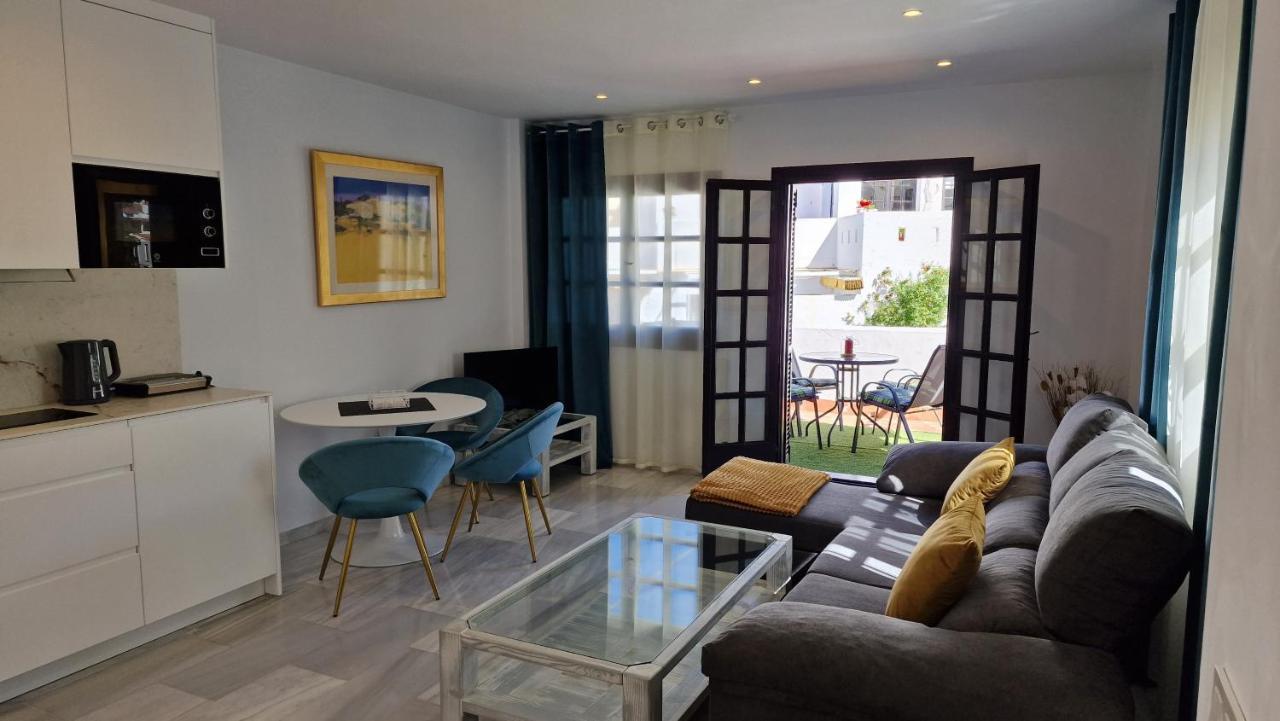 Aldea Blanca Cute Marbella