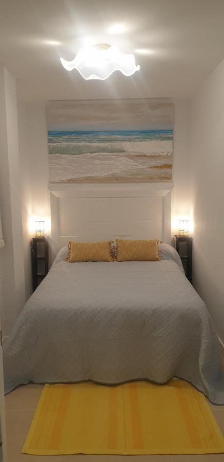 Aldea Blanca Cute Apartment