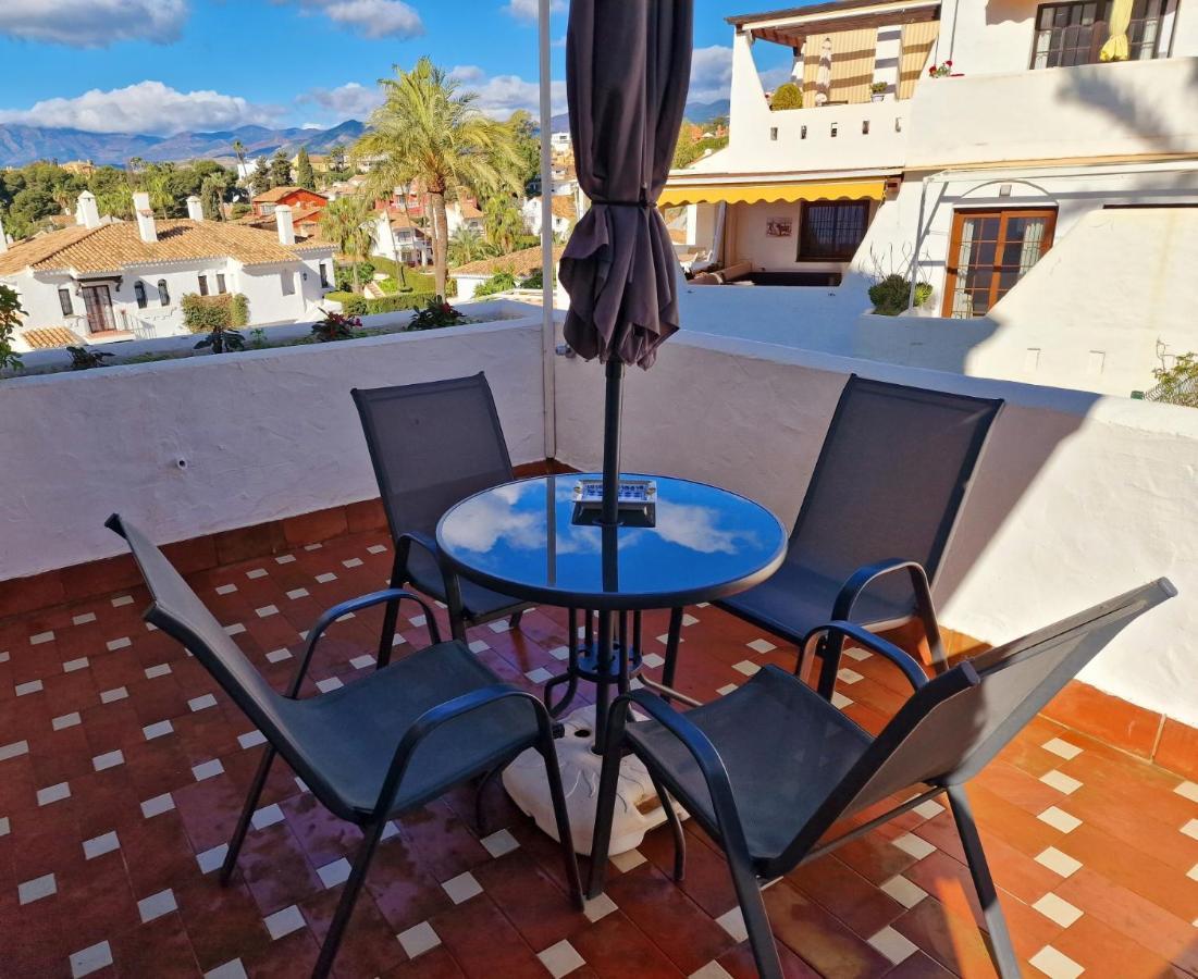 Apartment Aldea Blanca Cute *
