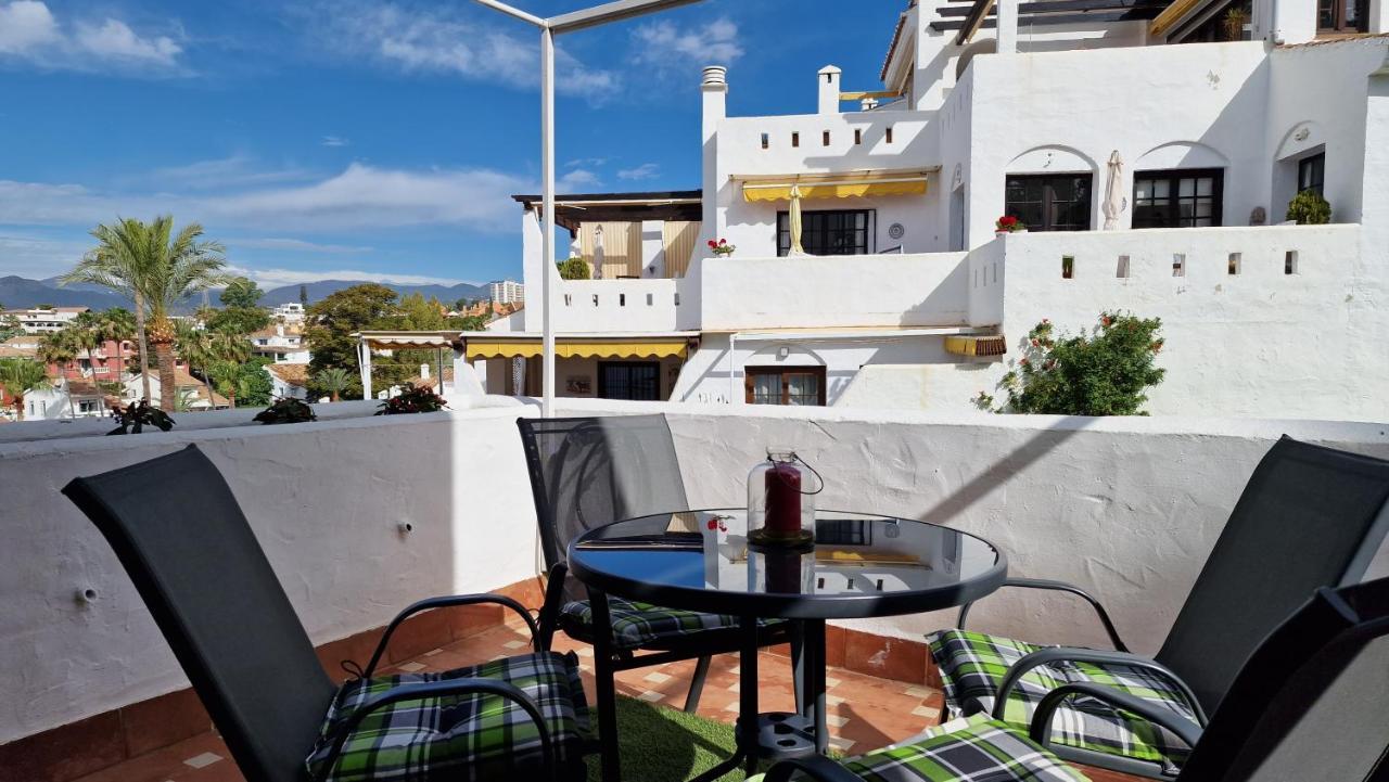 Aldea Blanca Cute Apartment